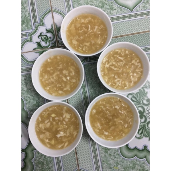 Rong khô rau câu chân vịt rong biển Lý Sơn Quảng Ngãi 500gam