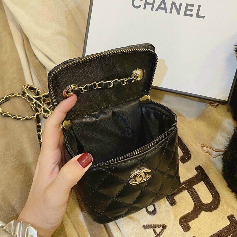 [Mã FASHIONT4WA2 giảm 10K đơn 50K] tui cốp mini CN size 13