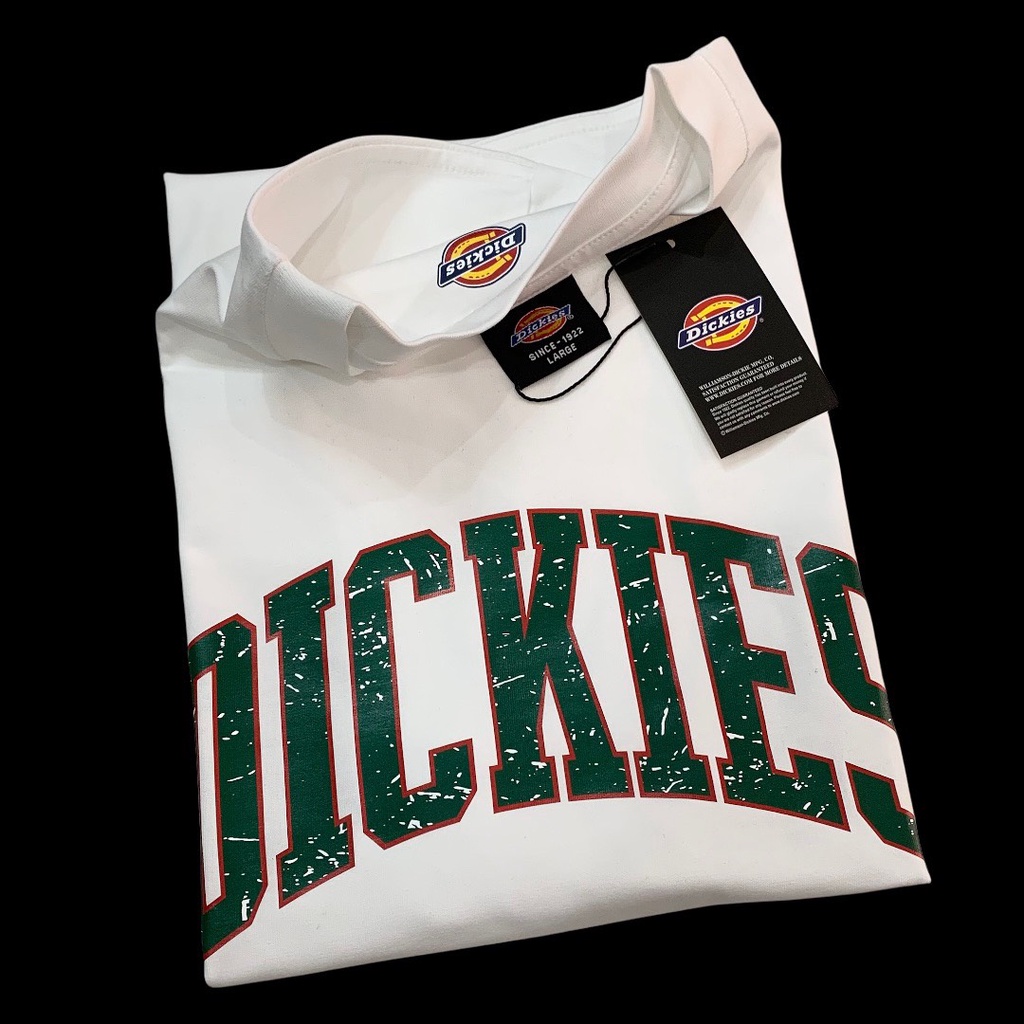 Tshirt Dickies - áo thun dickies nam nữ