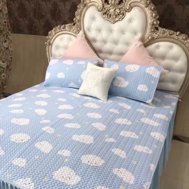 Chiếu tencel 1m8