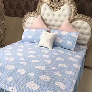 Chiếu tencel 1m8