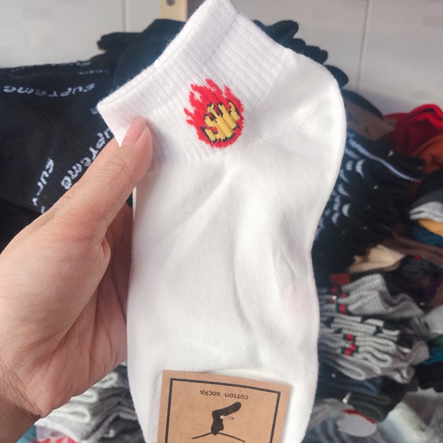 Vớ lửa #15k