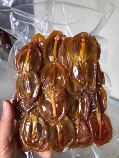 HỒNG SẤY DẺO ĐÀ LẠT