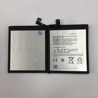 Pin cho Lenovo Vibe X3 BL258