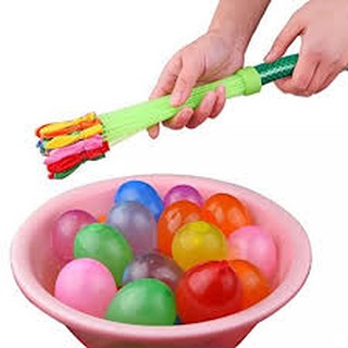 SET 111 QUẢ BONG BÓNG NƯỚC MAGIC