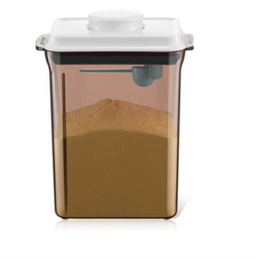 Hộp trữ sữa hút chân không cho bé Ankou Mozio store