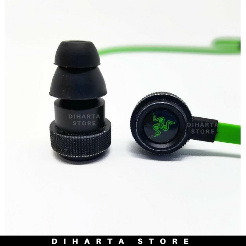 Tai Nghe Razer Hammerhead Pro V2 Chuyên Dụng Cho Game Thủ