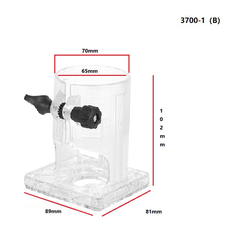 Đế Máy Cắt Gỗ 3703 Chuyên Dụng Chất Lượng Cao