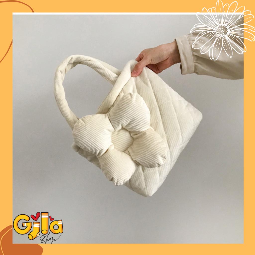 Bloom Bag - Túi hình BÔNG HOA Flower Bag