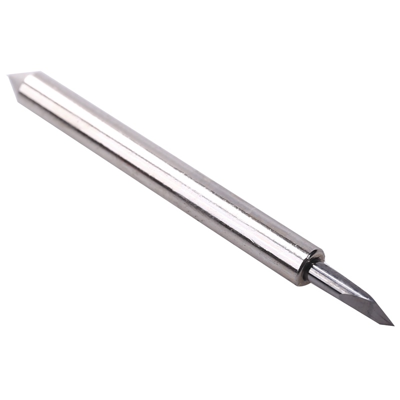 1pc Giá đỡ lưỡi dao Roland Màu đen +5 chiếc 45 + 5 chiếc 60 độ Cải tiến Máy cắt cánh buồm đỏ Thỏ Máy cắt decal Lưỡi cắt