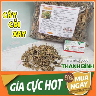Cây Cối Xay 1Kg - Thảo Dược Sấy Khô Loại 1