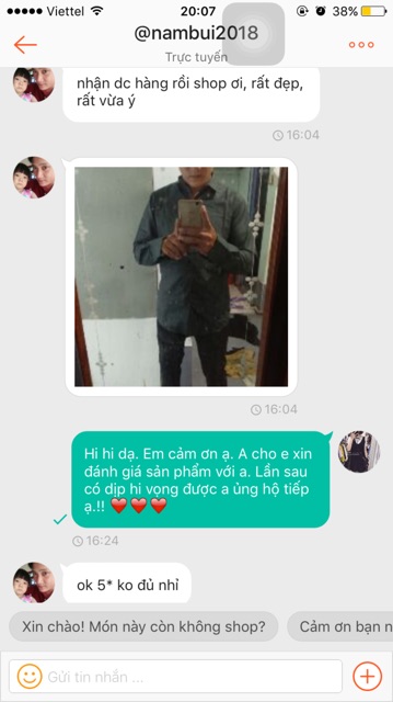 ❌ Quần bò nam chất đẹp hàng shop❌ | BigBuy360 - bigbuy360.vn