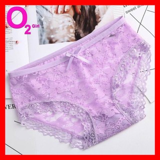 Quần lót phối Ren cao cấp - QL01