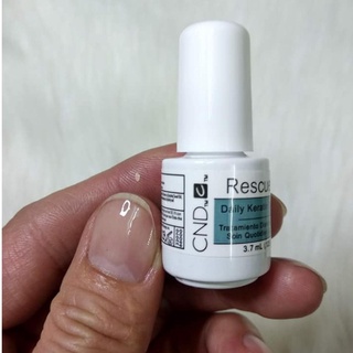 Dưỡng phục hồi móng CND