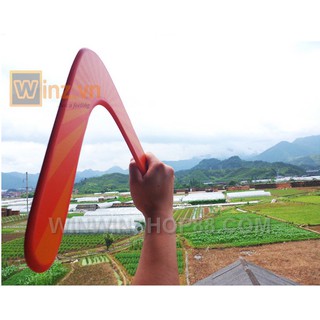 Boomerang chữ V V.2 - Winz.vn