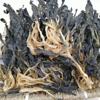 Cải khô Gò Công ( gói 250g)