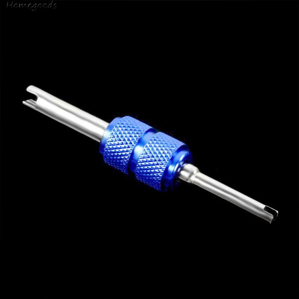 Dụng cụ tháo lõi van máy điều hòa xe hơi tiện lợi chuyên dùng