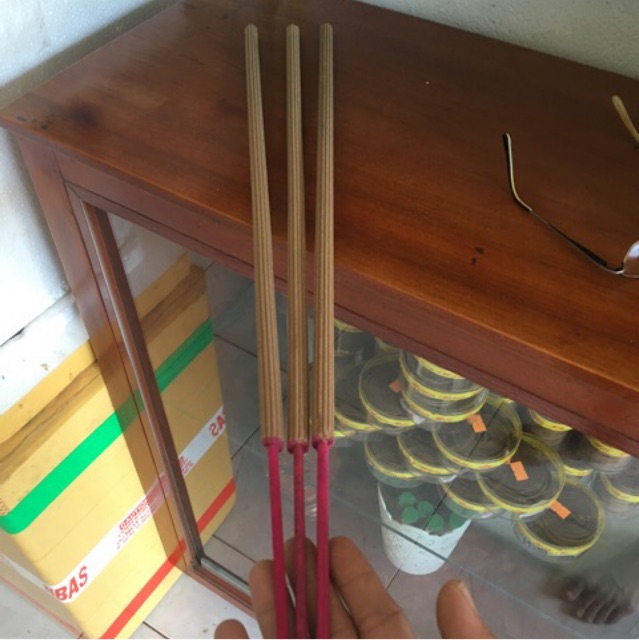NHANG TRẦM HƯƠNG GIAO THỪA 5H