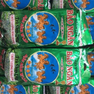 Sỉ trà sâm dứa bảo ngân 350g