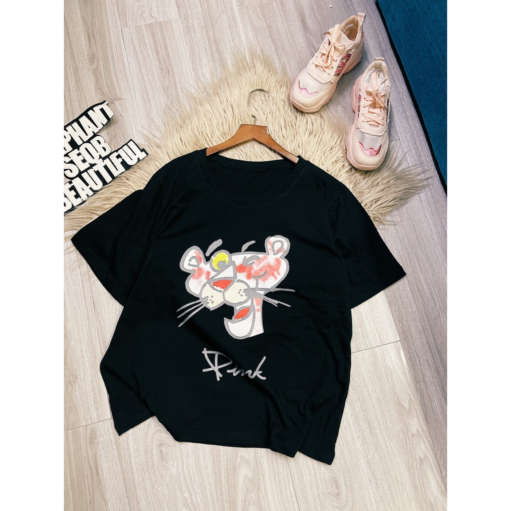 áo thun cotton cao cấp bigsize 65-95kg