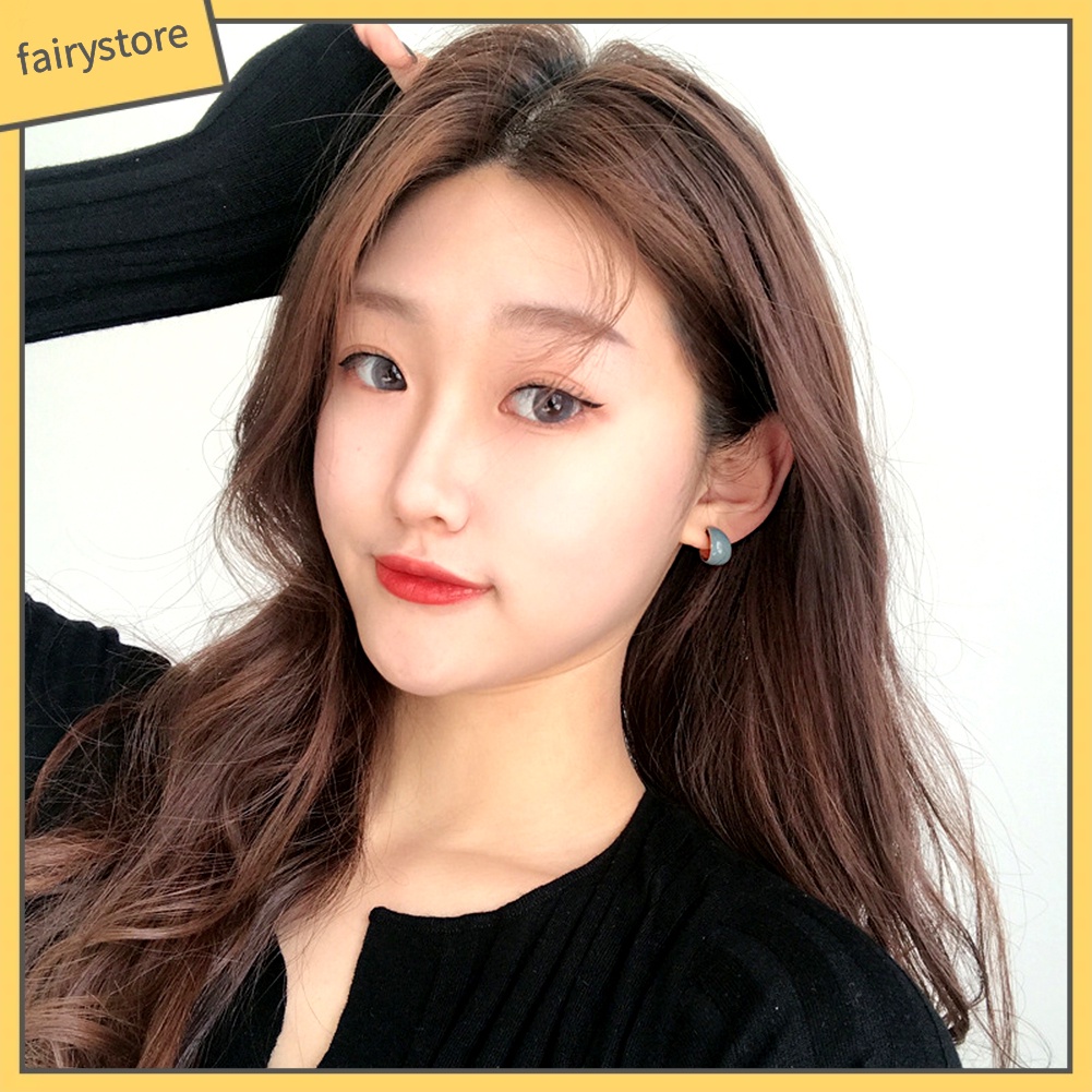 Khuyên Tai Nữ Trang Dáng Dài Tạo Hình Độc Đáo