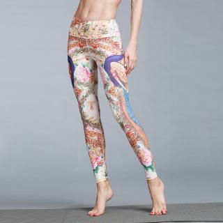 Set Đồ Tập Yoga Co Dãn Tốt Cho Nữ