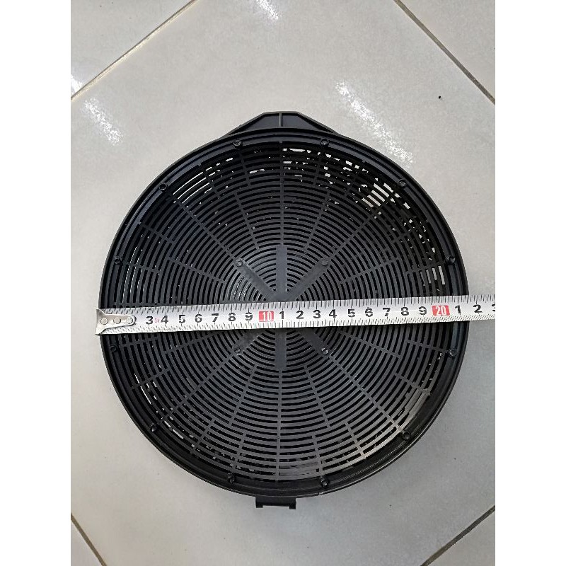 Vỉ lọc mùi máy khử mùi Rinnai RVH-7SLIM
