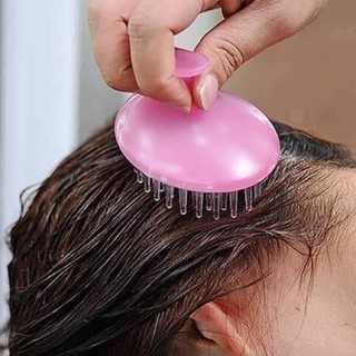 Lược gội đầu dưỡng sinh