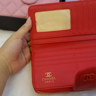 Ví Chữ C Fullbox Size 17