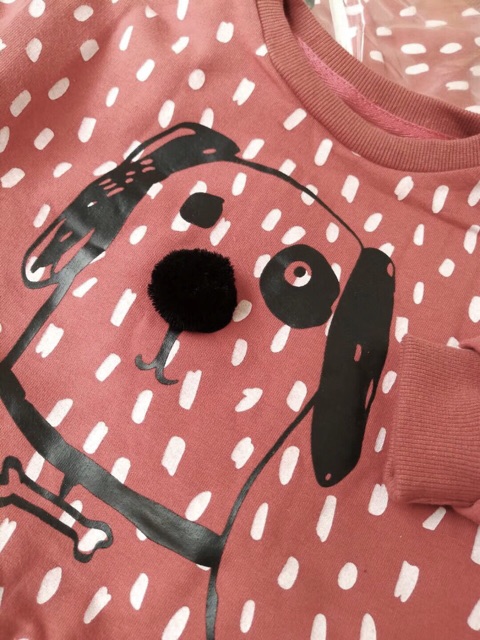 Bộ chó/ cáo xuất dư xịn