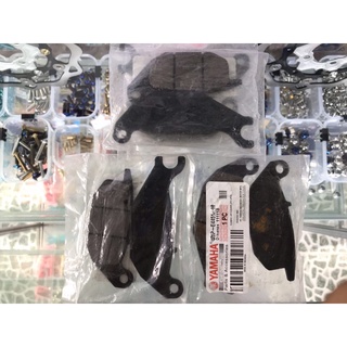 Bố thắng sau ex135-150, sonic, raider, fz150, yamaha 1pitong.