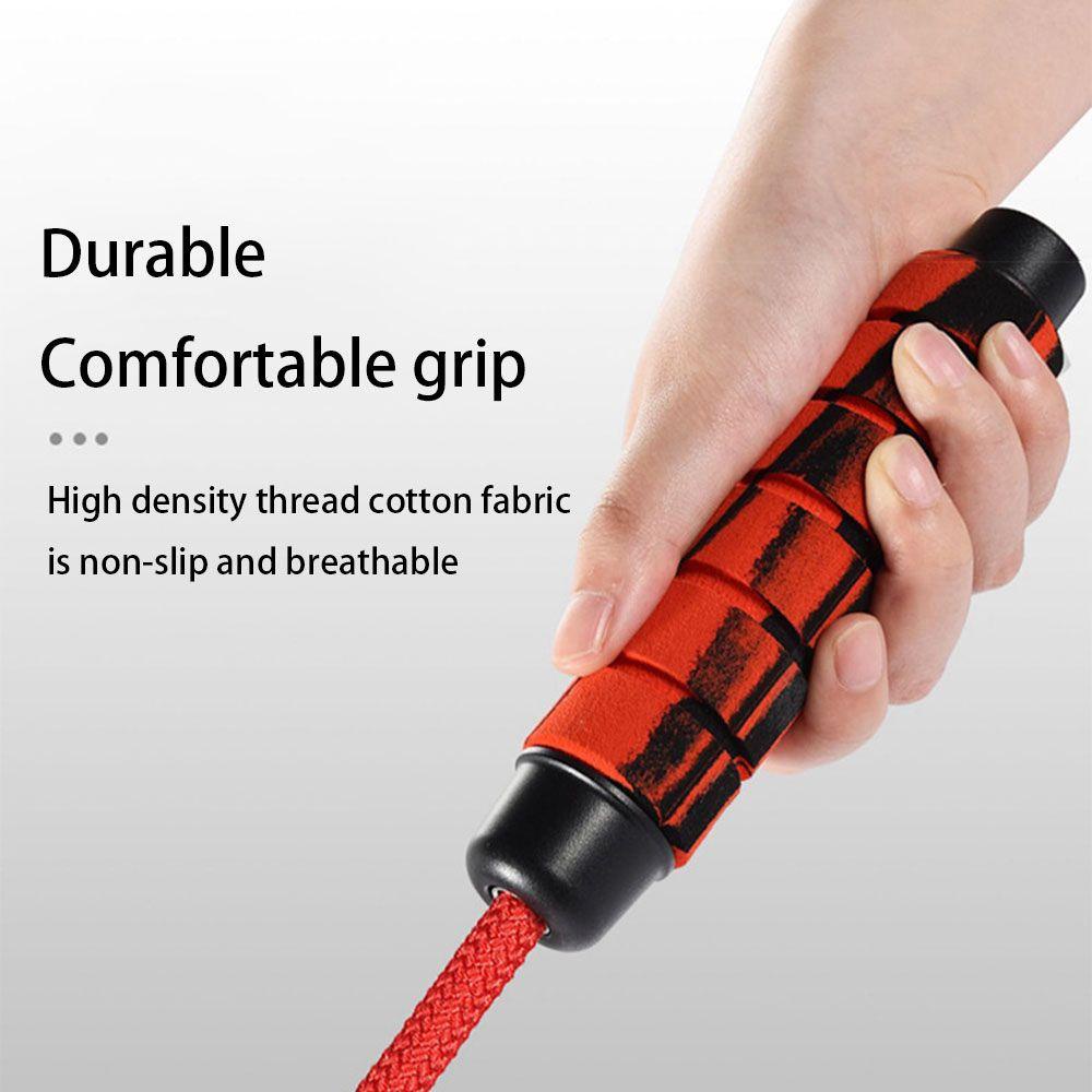 Dây Nhảy Thể Dục Ngoài Trời Chống Mòn Cho Trẻ Em