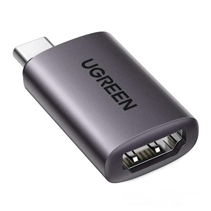 Bộ chuyển đổi USB type C sang HDMI chính hãng UGREEN 70450