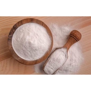 Bột khai (làm bánh quẩy, kẹo, bánh trung thu vỏ giòn...) 50 gam