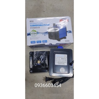 Máy bơm chìm 150w- 220v