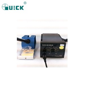 Máy hàn thiếc mũi hợp kim Quick 936A