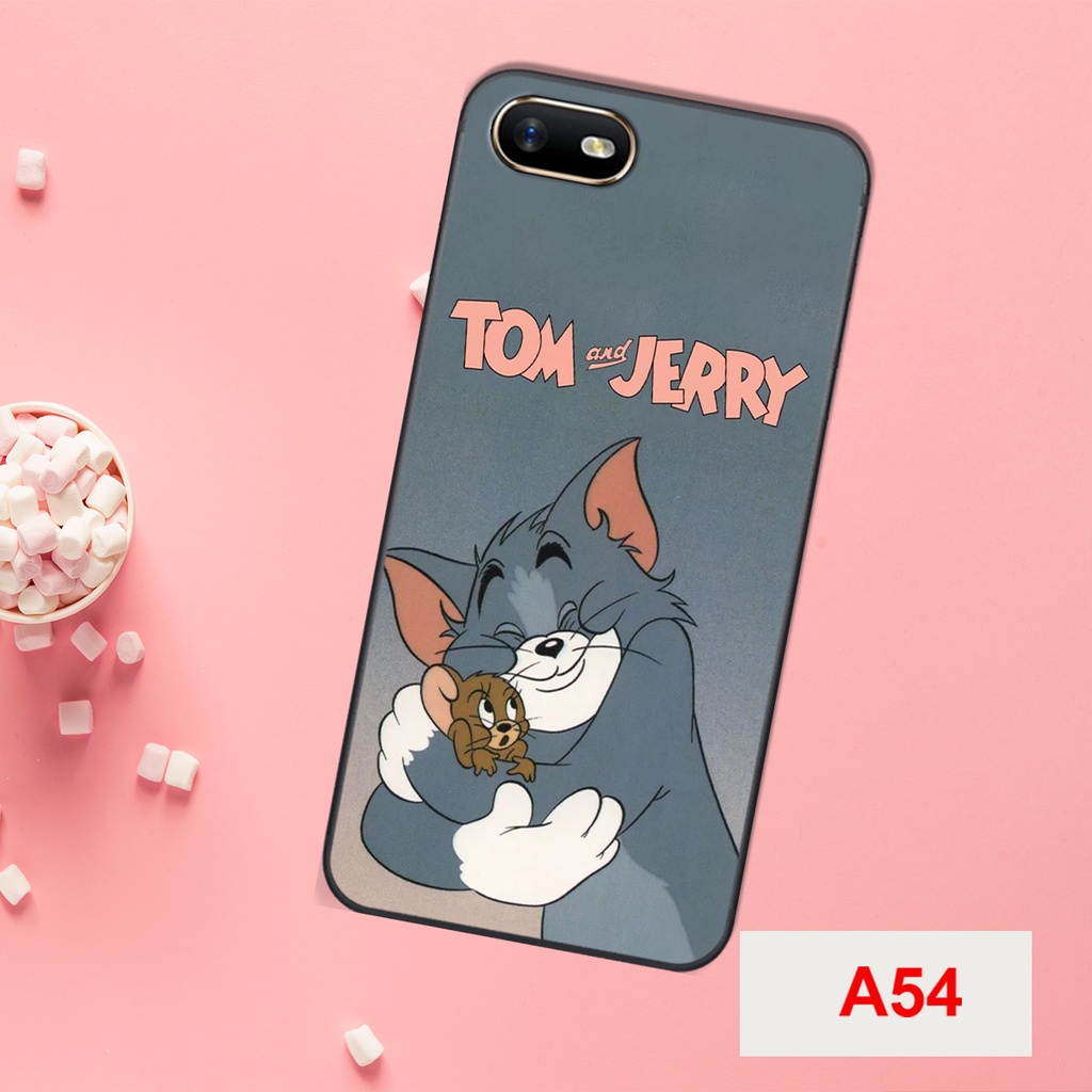 [FREESHIP]ỐP LƯNG OPPO A3S/OPPO A1K/OPPO REALME C1/OPPO REALME C2 IN HÌNH ĐỘC ĐÁO CỰC HOT 2021