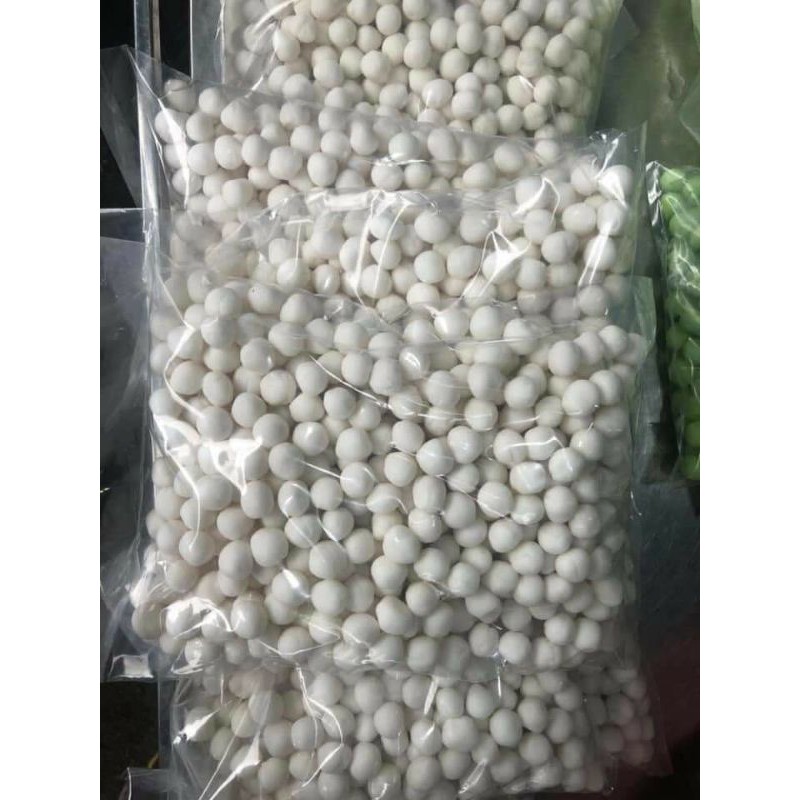 Trân châu dừa 1kg