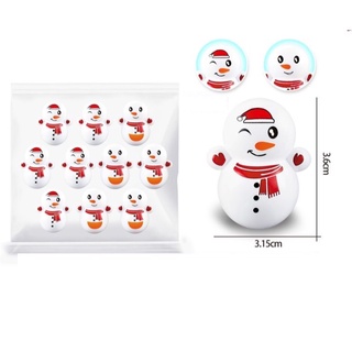 [2 cái] ĐỒ CHƠI LẬT ĐẬT MINI HÌNH CUTE