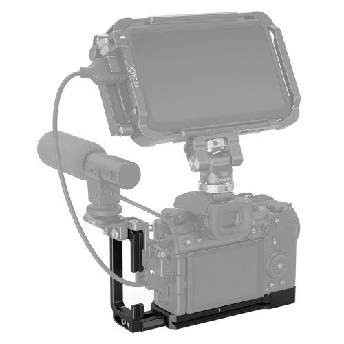 SmallRig L Bracket cho máy ảnh Panasonic S5 2984