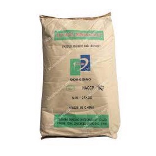 Đường Dextrose Monohydrate Dongxiao 730.000/1 bao = 25kg phụ gia tạo ngọt