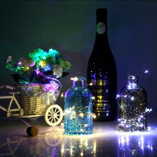 Dây đèn led 1/ 2/ 3m trang trí đa năng