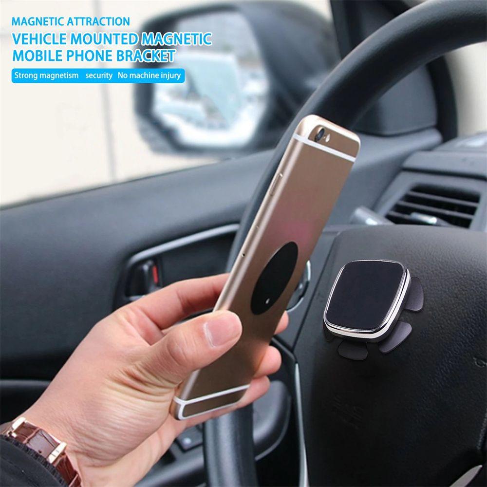 Giá Đỡ Điện Thoại DARNELL Gắn Lỗ Thông Gió Xe Hơi Tiện Dụng