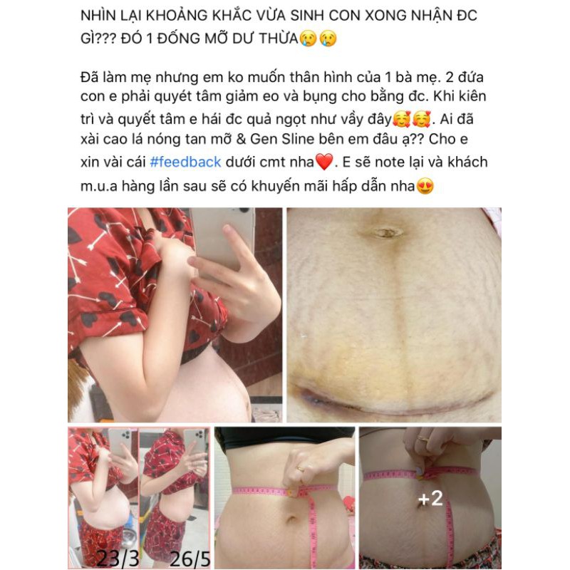 Cao lá nóng PK gia truyền