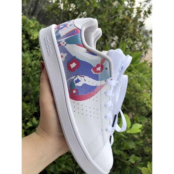 Giày adidas size 38.5 không hộp