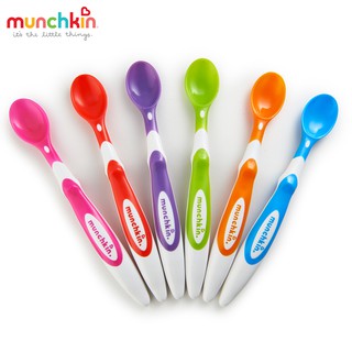 BỘ THÌA MỀM 6 CHIẾC MUNCHKIN