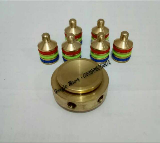 Spinner Đồ Chơi Chính Hãng Chất Lượng Cao