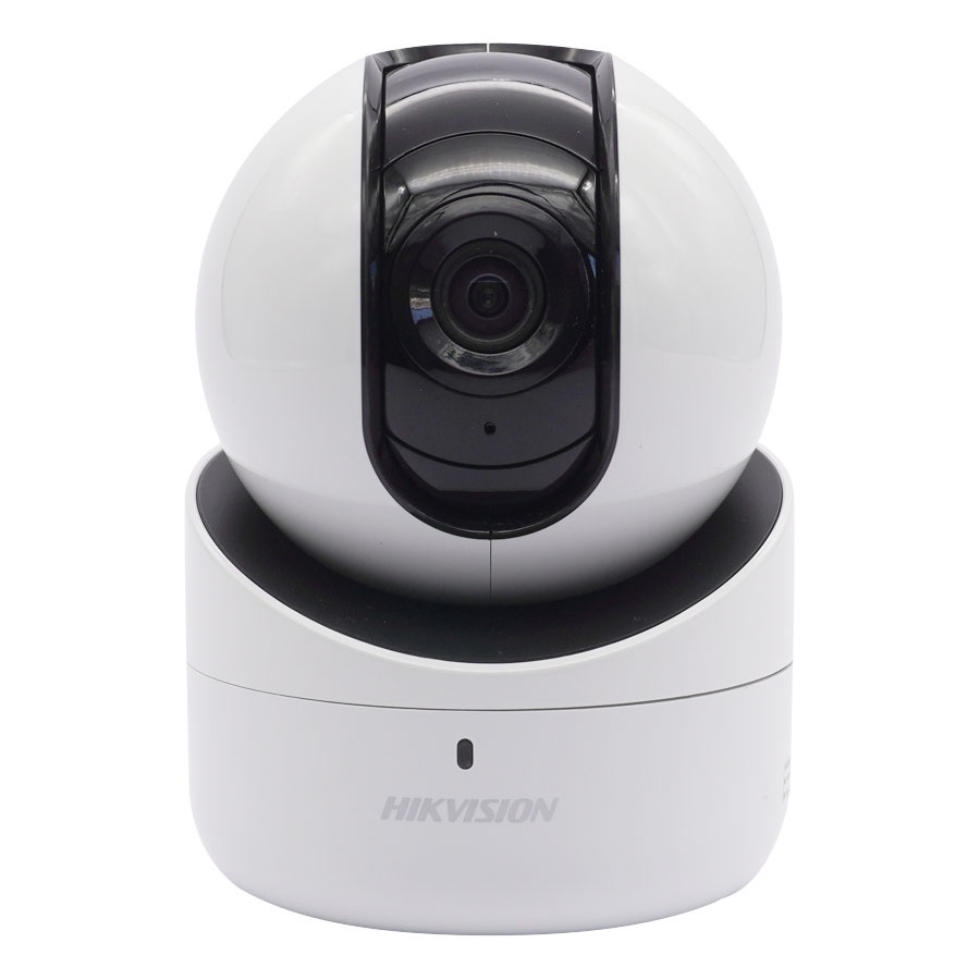 Camera Robot Wifi 2MP xoay 4 chiều HIKVISION DS-2CV2Q21FD-IW MicroSD, âm thanh 2 chiều - Bảo hành 2 năm