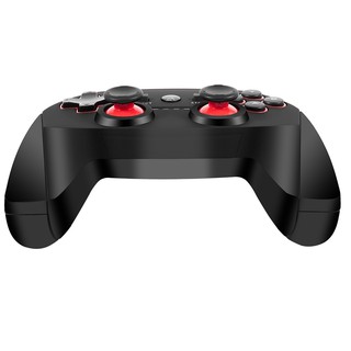 Tay Cầm Chơi Game Không Dây 2.4g Cho Ps3 / Pc / Android