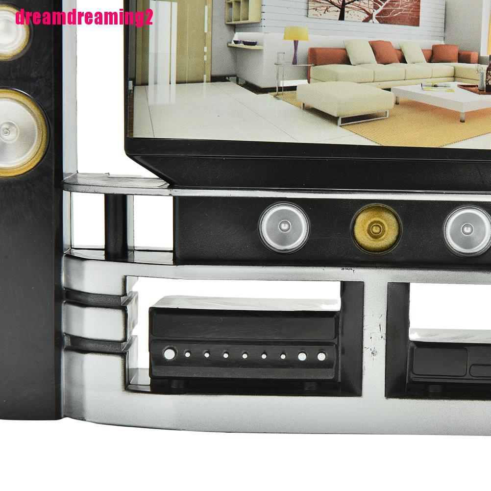 Tv Hi-Fi Tỉ Lệ 1: 6 1 Hi-Fi Chất Lượng Cao